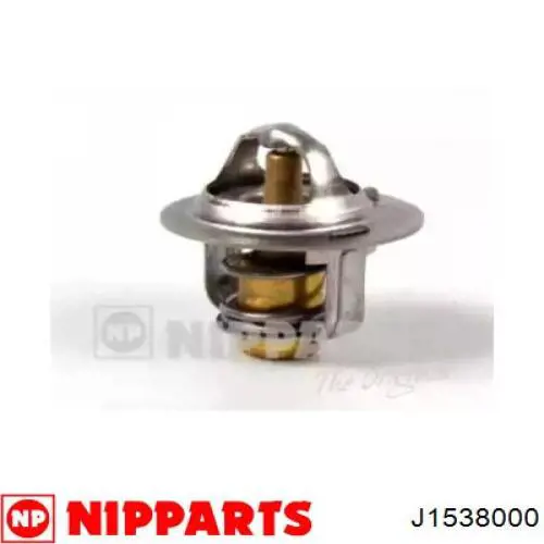 Compre J1538000 Nipparts Termostato