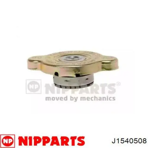 Tampa (tampão) do radiador Nipparts J1540508 preço, a partir de 6,55 USD
