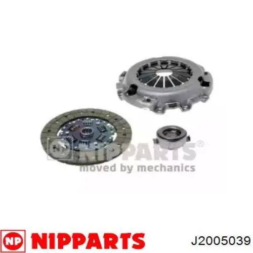Kit de embraiagem (3 peças) Exedy MBK2109 preço, a partir de 208,81 USD