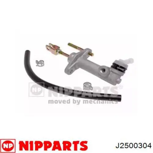 Cilindro mestre de embraiagem Nipparts J2500304 preço, a partir de 73,14 USD