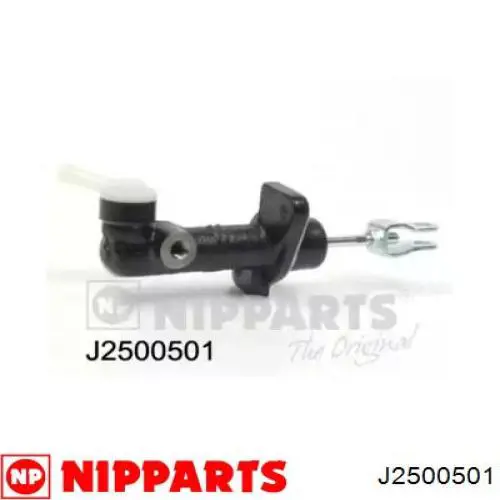 Cilindro mestre de embraiagem Nipparts J2500501 preço, a partir de 44,34 USD