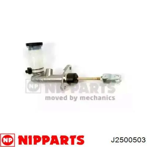Compre J2500503 Nipparts Cilindro mestre de embraiagem