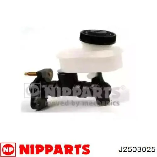 Compre J2503025 Nipparts Cilindro mestre de embraiagem