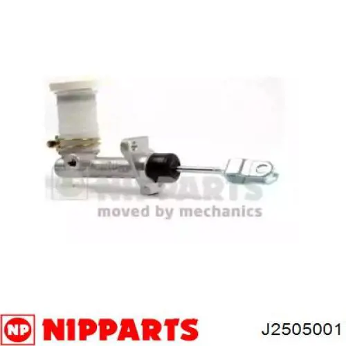 Cilindro mestre de embraiagem Nipparts J2505001 preço, a partir de 45,34 USD
