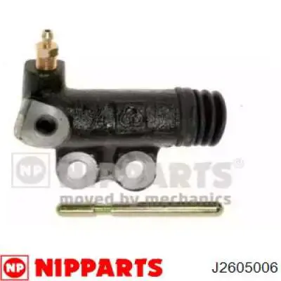 Cilindro de trabalho de embraiagem Nipparts J2605006 preço, a partir de 42,10 USD