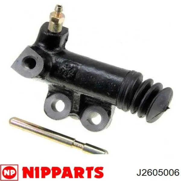 Compre J2605006 Nipparts Cilindro de trabalho de embraiagem