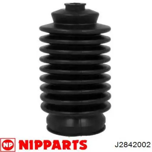 Compre J2842002 Nipparts Bota de proteção do mecanismo de direção (de cremalheira)