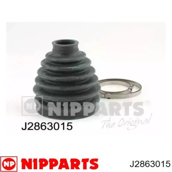 Bota de proteção externa direita de junta homocinética Nipparts J2863015 preço, a partir de 12,67 USD