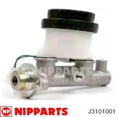 Compre J3101001 Nipparts Cilindro mestre do freio