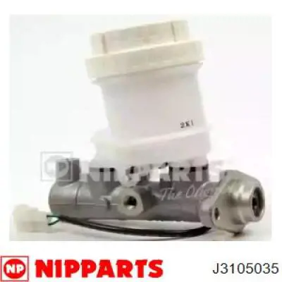 Cilindro mestre do freio Nipparts J3105035 preço, a partir de 71,15 USD