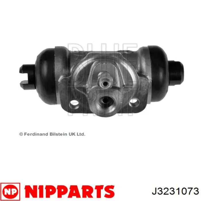Cilindro traseiro do freio de rodas de trabalho Nipparts J3231073 preço, a partir de 25,55 USD