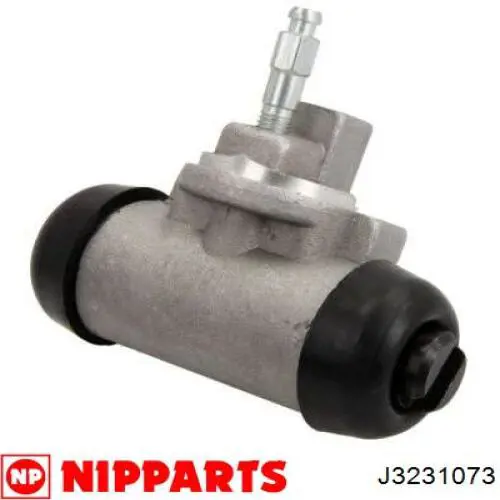 Compre J3231073 Nipparts Cilindro traseiro do freio de rodas de trabalho