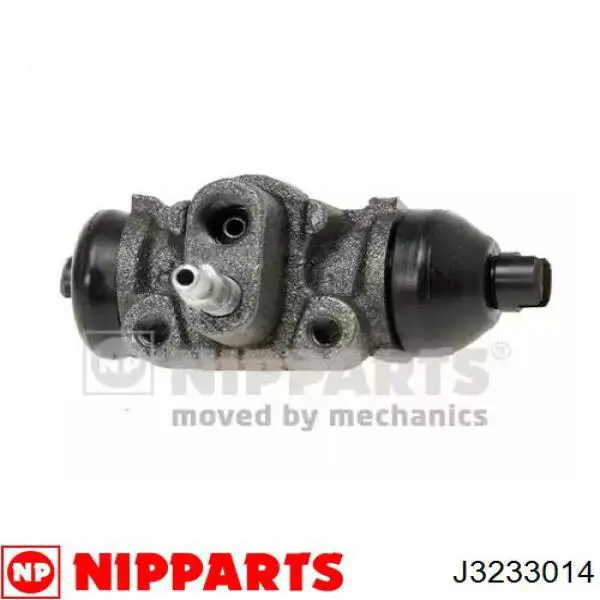 Cilindro traseiro do freio de rodas de trabalho Nipparts J3233014 preço, a partir de 19,79 USD