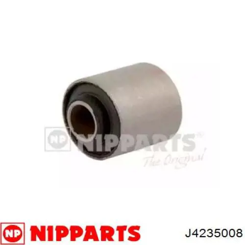 Bloco silencioso dianteiro do braço oscilante inferior Mitsubishi Lancer V CBW,CDW