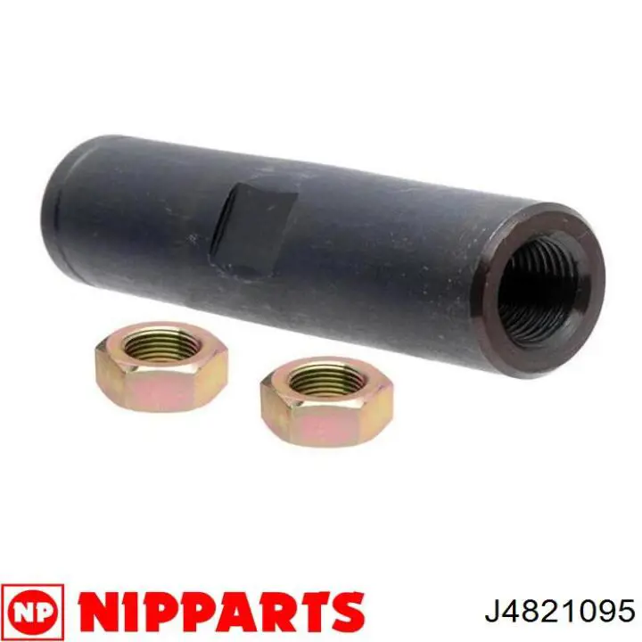 Compre J4821095 Nipparts Tração de direção montada