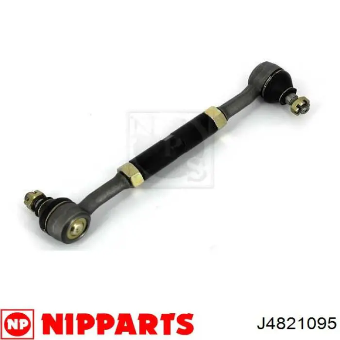 Tração de direção montada Nipparts J4821095 preço, a partir de 27,21 USD