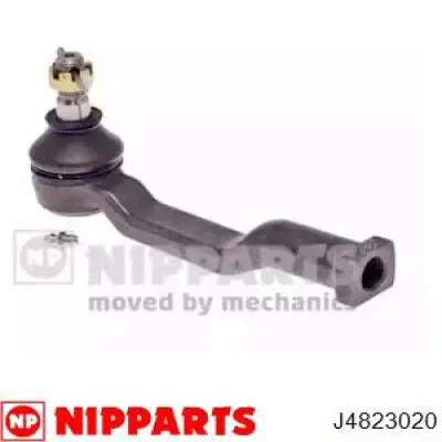Ponta interna da barra de direção Nipparts J4823020 preço, a partir de 22,77 USD
