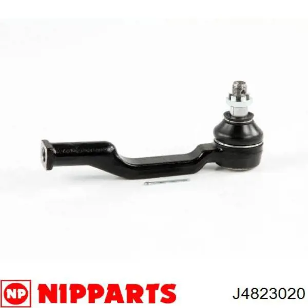 Compre J4823020 Nipparts Ponta interna da barra de direção