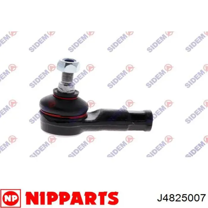 Compre J4825007 Nipparts Ponta externa da barra de direção