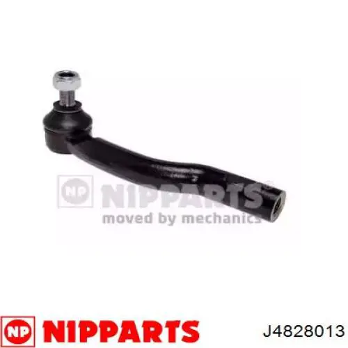 Ponta externa da barra de direção Nipparts J4828013 preço, a partir de 18,68 USD