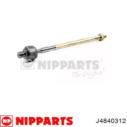 Tração de direção Nipparts J4840312 preço, a partir de 16,45 USD