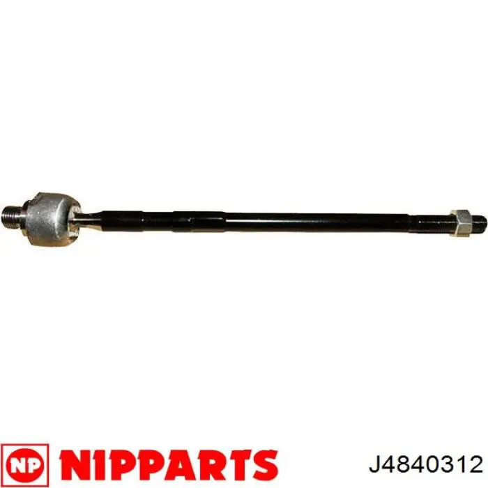 Compre J4840312 Nipparts Tração de direção