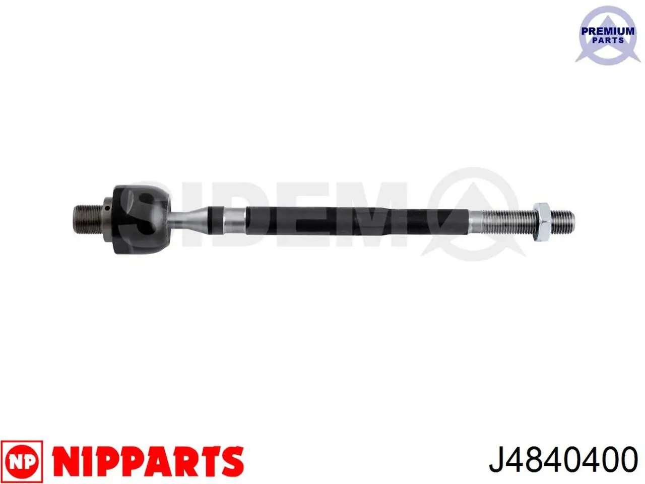 Tração de direção Nipparts J4840400 preço, a partir de 21,62 USD