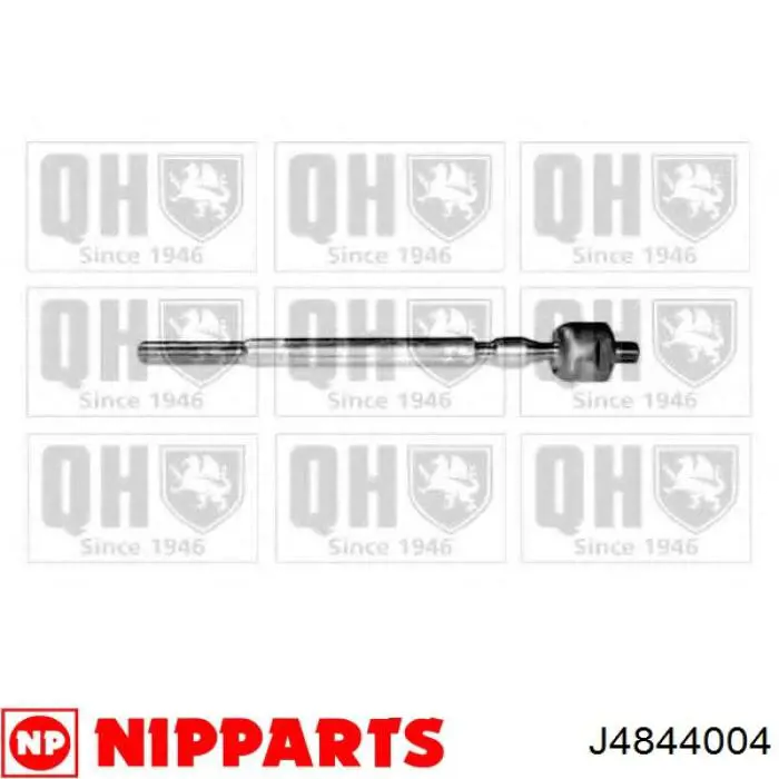 Compre J4844004 Nipparts Tração de direção
