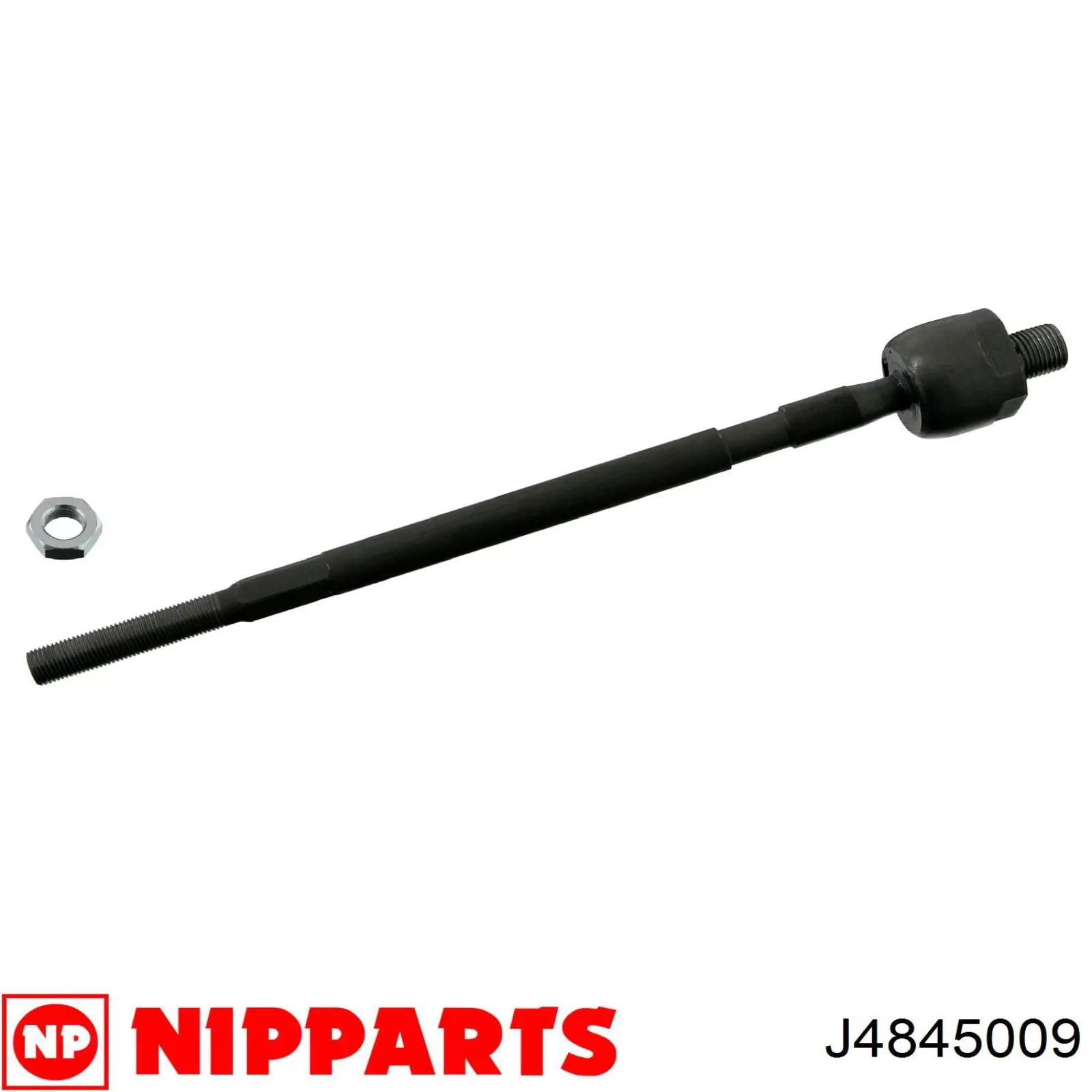 Compre J4845009 Nipparts Tração de direção