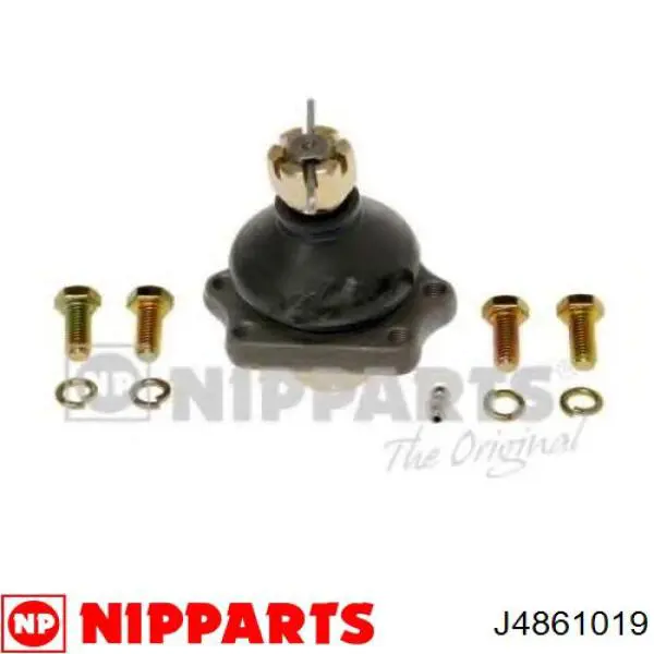Compre J4861019 Nipparts Suporte de esfera inferior