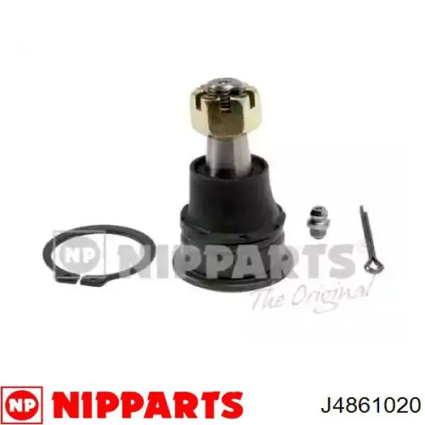Suporte de esfera inferior Nipparts J4861020 preço, a partir de 12,33 USD