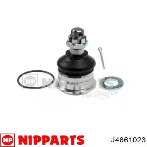 Suporte de esfera inferior Nipparts J4861023 preço, a partir de 19,72 USD