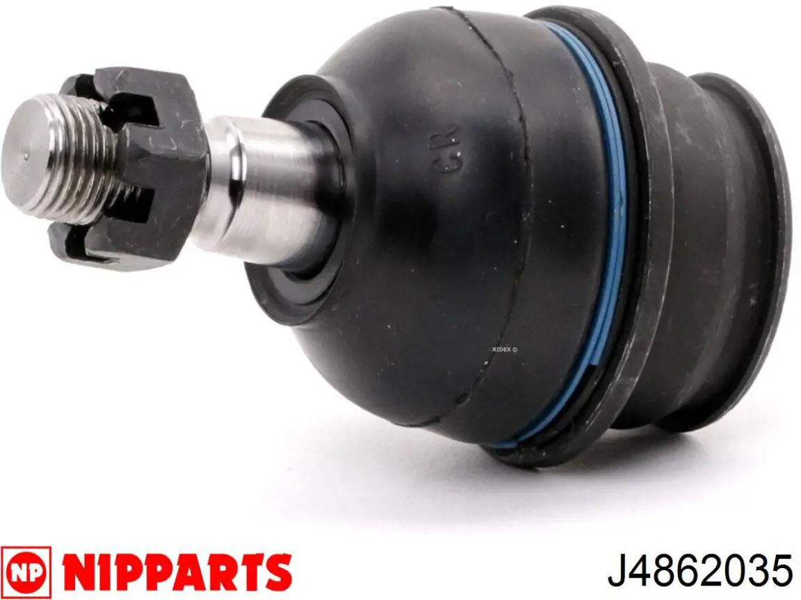Compre J4862035 Nipparts Suporte de esfera inferior