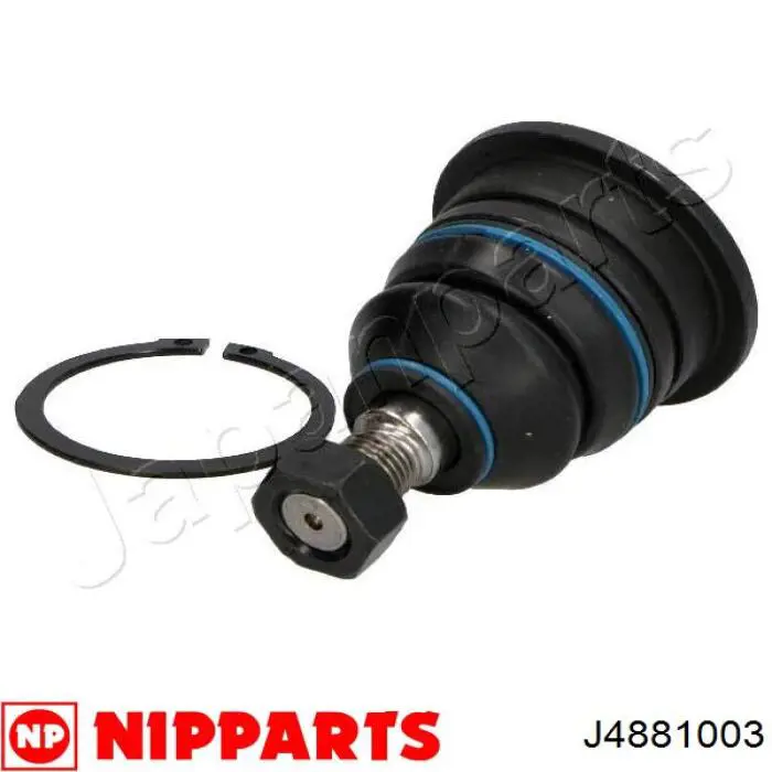 Suporte de esfera superior Nipparts J4881003 preço, a partir de 25,58 USD