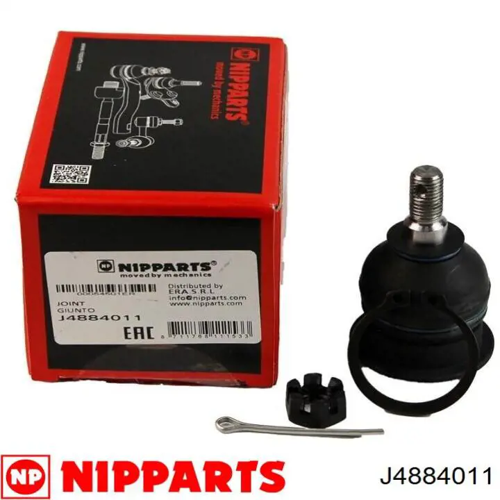 Compre J4884011 Nipparts Suporte de esfera superior