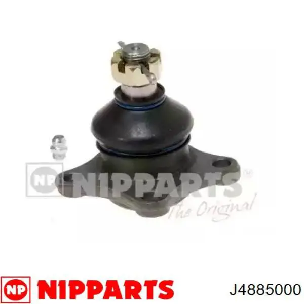 Suporte de esfera superior Nipparts J4885000 preço, a partir de 23,96 USD