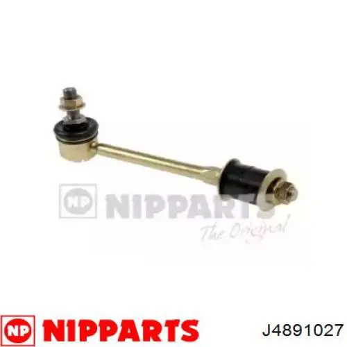 Montante de estabilizador traseiro Nipparts J4891027 preço, a partir de 13,60 USD