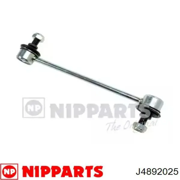 Montante de estabilizador traseiro Nipparts J4892025 preço, a partir de 15,89 USD