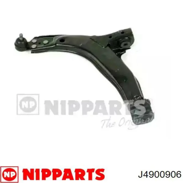 Braço oscilante inferior esquerdo de suspensão dianteira Nipparts J4900906 preço, a partir de 59,69 USD