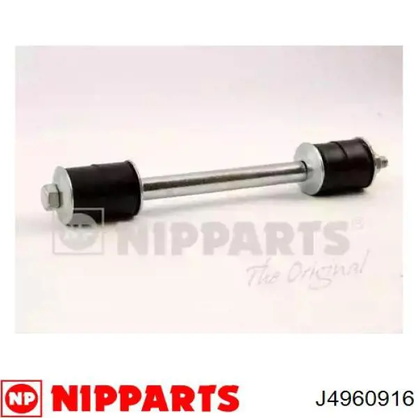 Montante de estabilizador dianteiro Nipparts J4960916 preço, a partir de 13,22 USD