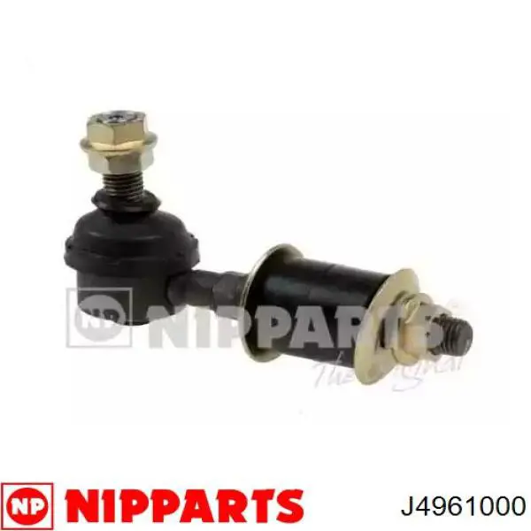 Montante de estabilizador dianteiro Nipparts J4961000 preço, a partir de 9,84 USD