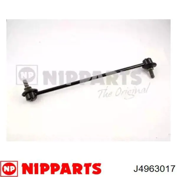 Montante de estabilizador dianteiro Nipparts J4963017 preço, a partir de 15,55 USD