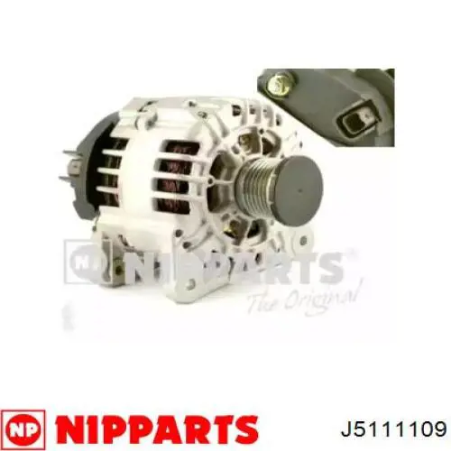 Compre CA1645 REMA-PARTS Gerador