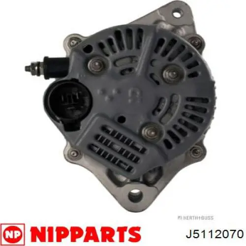 Compre J5112070 Nipparts Gerador