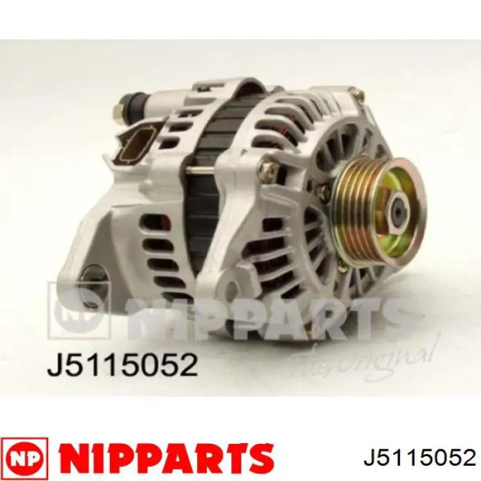 Compre J5115052 Nipparts Gerador