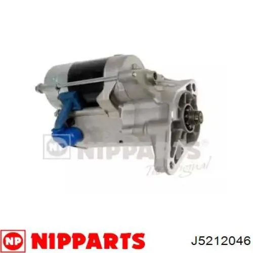 Motor de arranco Nipparts J5212046 preço, a partir de 68,22 USD