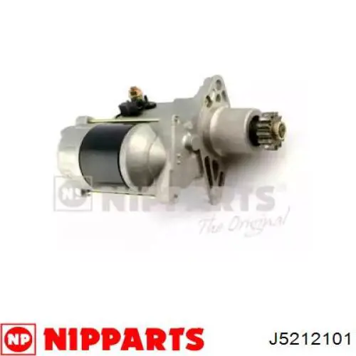 Motor de arranco Nipparts J5212101 preço, a partir de 97,09 USD