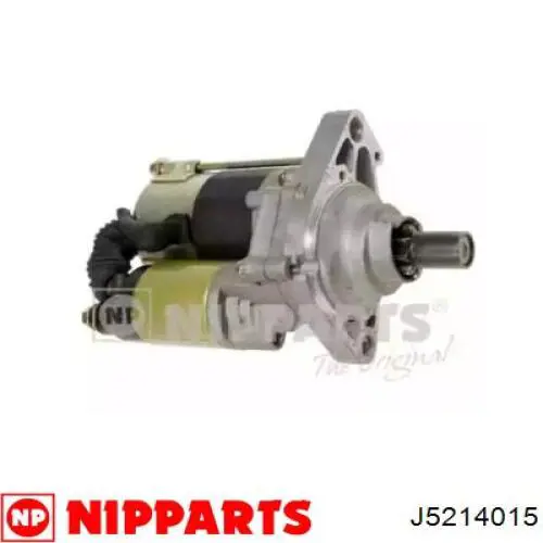 Motor de arranco Nipparts J5214015 preço, a partir de 57,99 USD