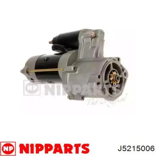 Motor de arranco Nipparts J5215006 preço, a partir de 156,05 USD