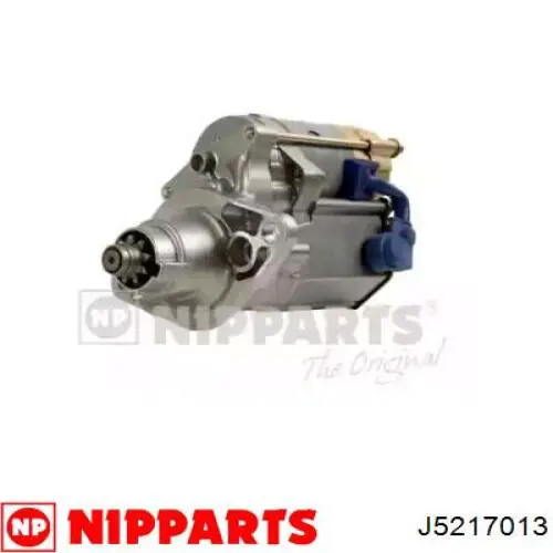 Motor de arranco Nipparts J5217013 preço, a partir de 62,90 USD